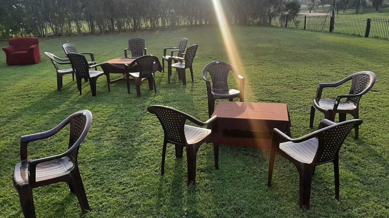 Photo of Outdoor in Sanand
