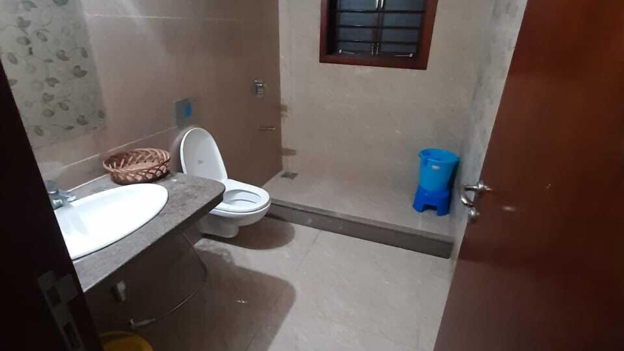 Photo of Bathroom in Sanand