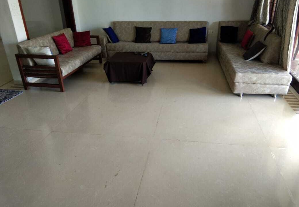 Photo of Livingroom in Sanand