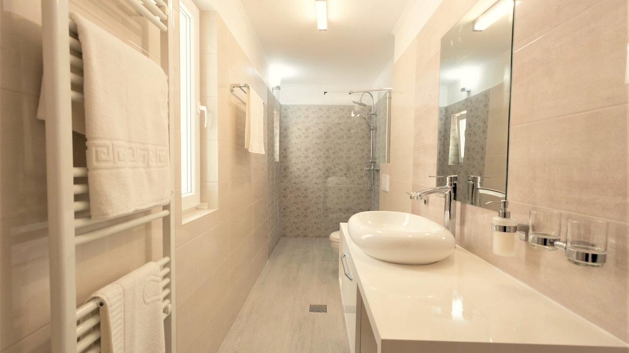 Photo of Bathroom in Sibiu Old Town