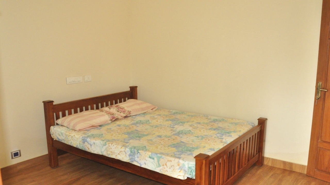 Photo of Bedroom in Alwaye