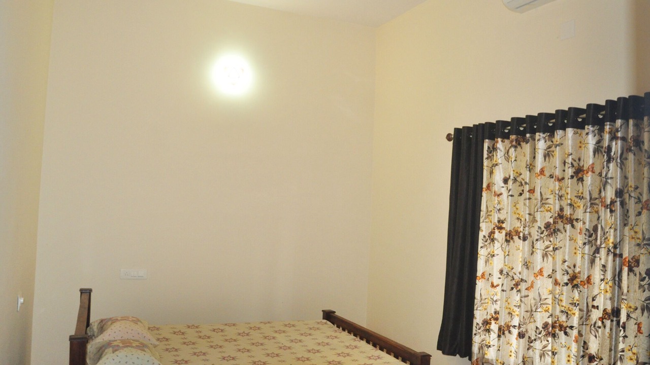 Photo of Bedroom in Alwaye