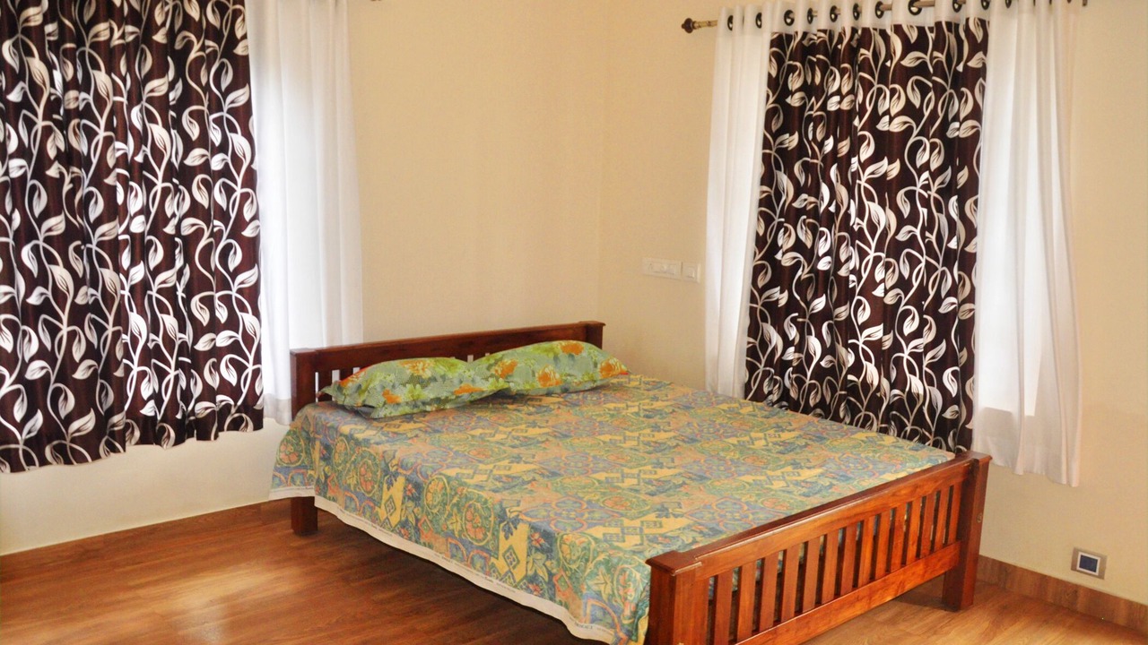 Photo of Bedroom in Alwaye