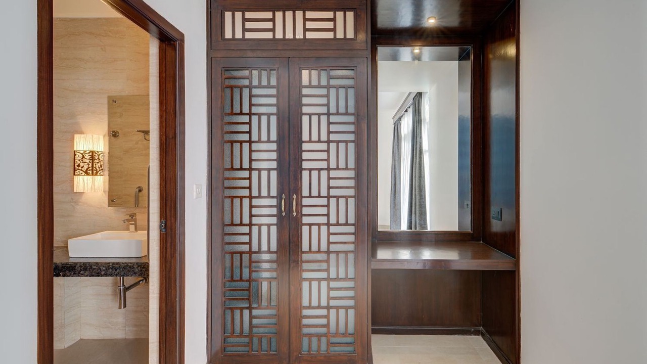 Photo of Bathroom in Gauravaddo