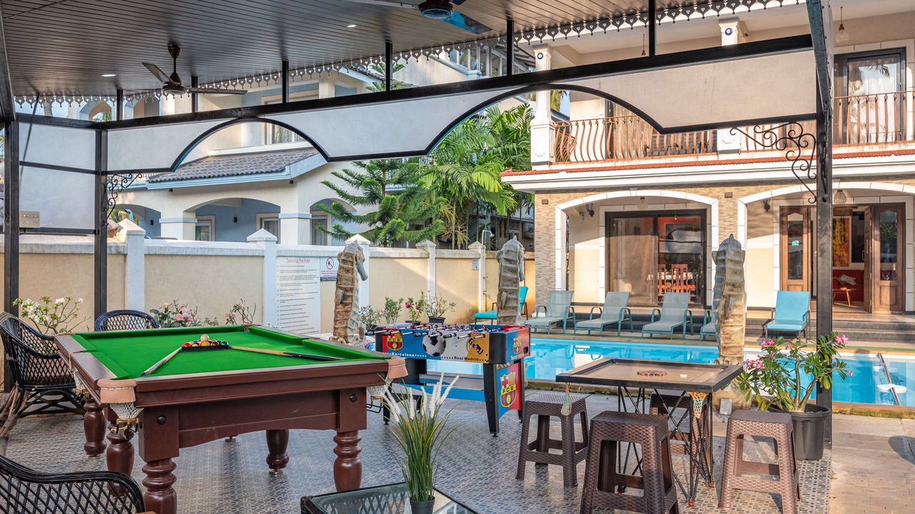 Photo of Outdoor in Calangute