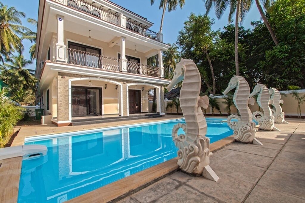Photo of Outdoor in Calangute