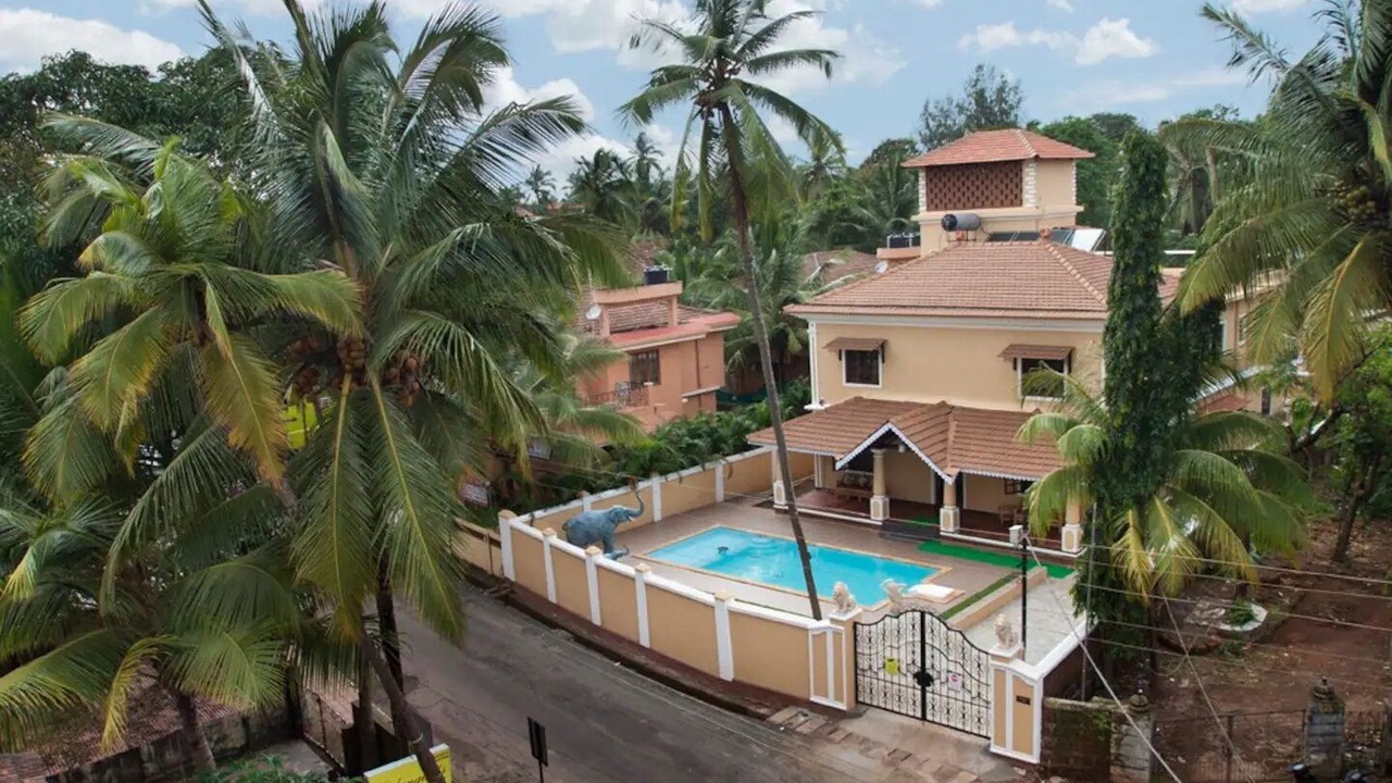 Photo of Outdoor in Gauravaddo