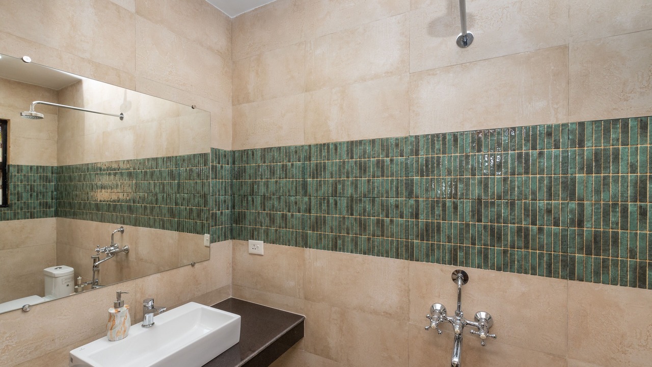 Photo of Bathroom in Gauravaddo