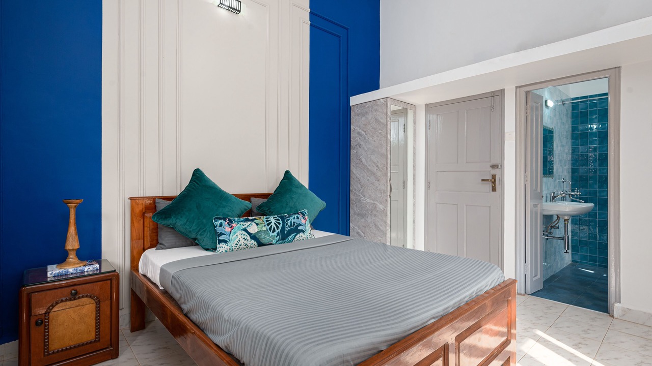 Photo of Bedroom in Gauravaddo
