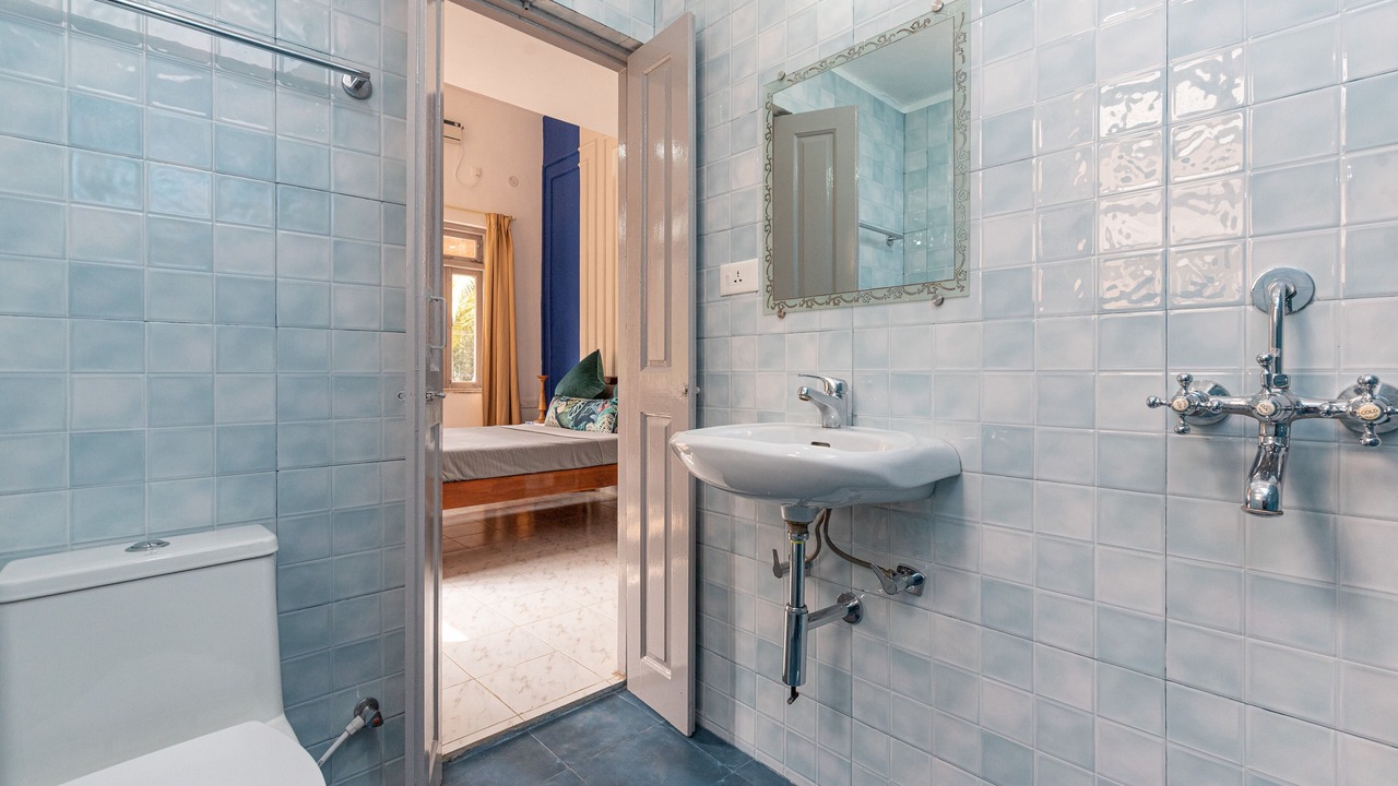 Photo of Bathroom in Gauravaddo