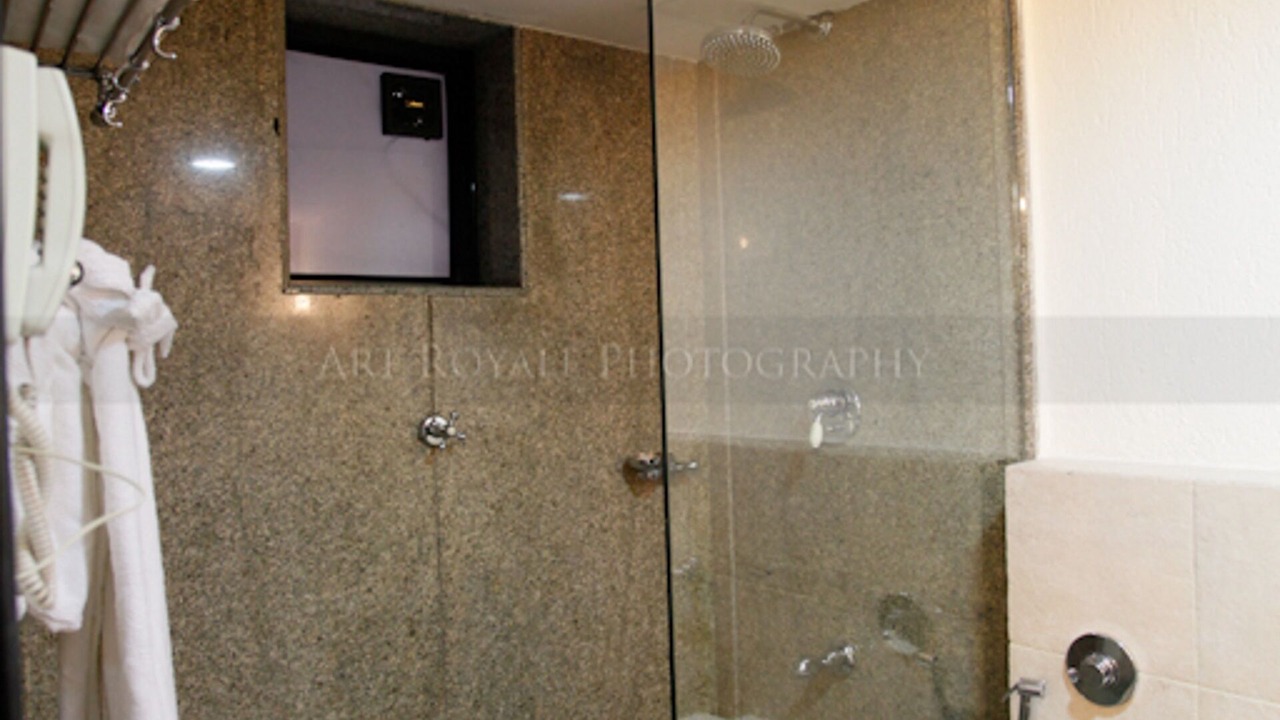 Photo of Bathroom in Koregaon Park