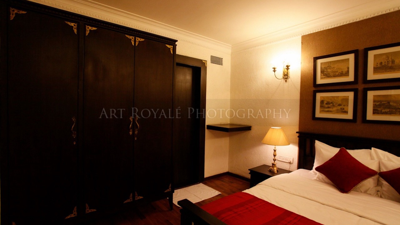 Photo of Bedroom in Koregaon Park