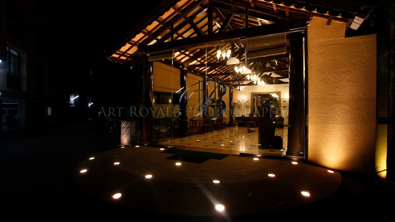 Photo of Outdoor in Koregaon Park
