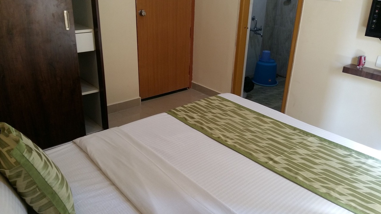 Photo of Bedroom in Mysore