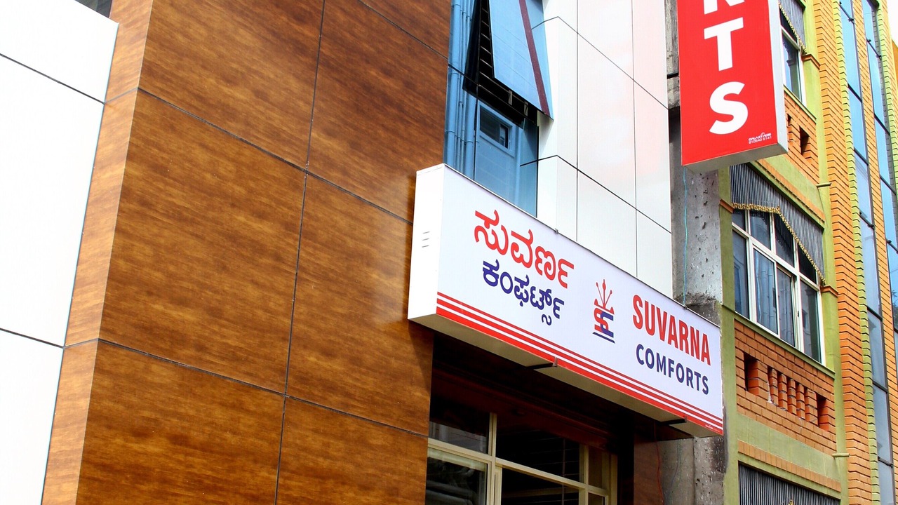 Photo of Outdoor in Mysore