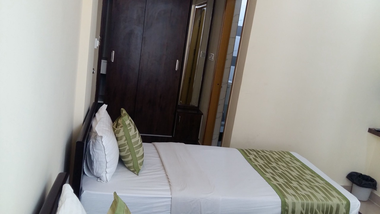 Photo of Bedroom in Mysore