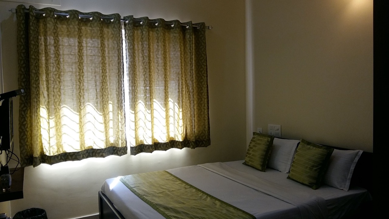 Photo of Bedroom in Mysore