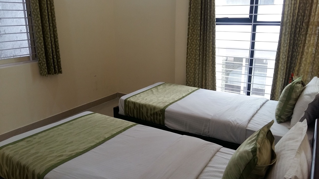 Photo of Bedroom in Mysore