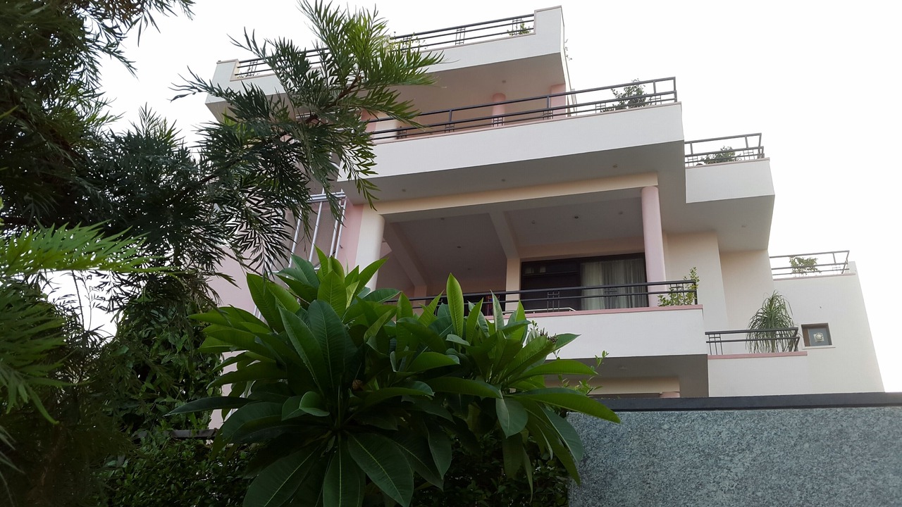 Photo of Outdoor in Jaipur