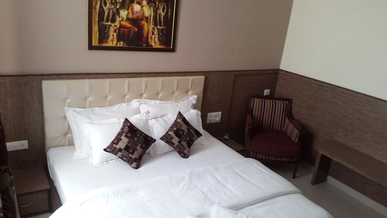 Photo of Bedroom in Jaipur