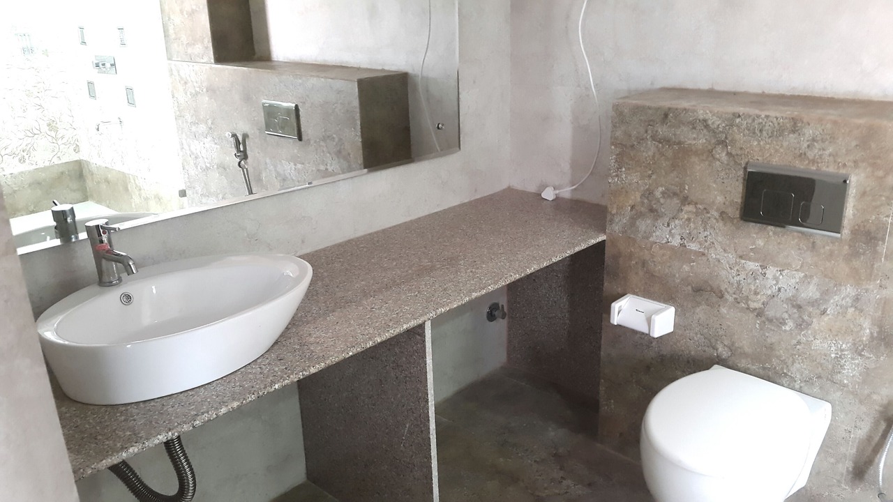 Photo of Bathroom in Jaipur