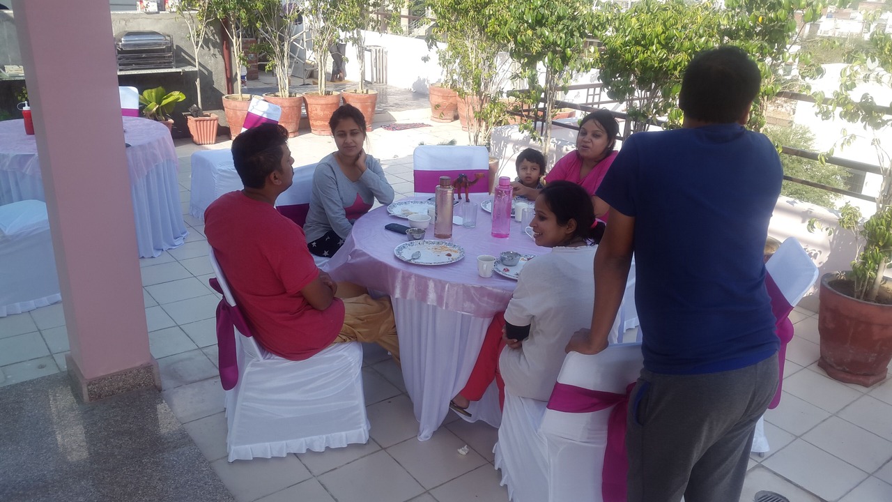 Photo of Outdoor in Jaipur