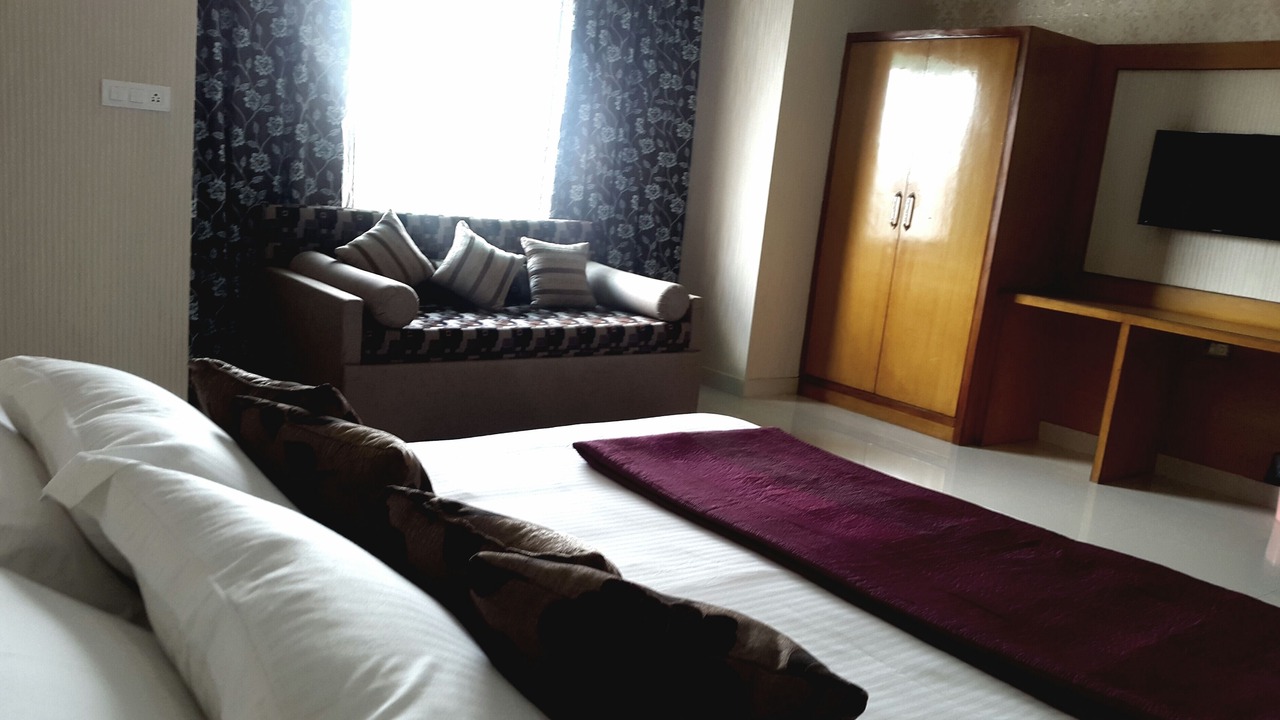 Photo of Bedroom in Jaipur