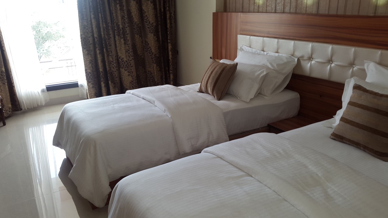 Photo of Bedroom in Jaipur