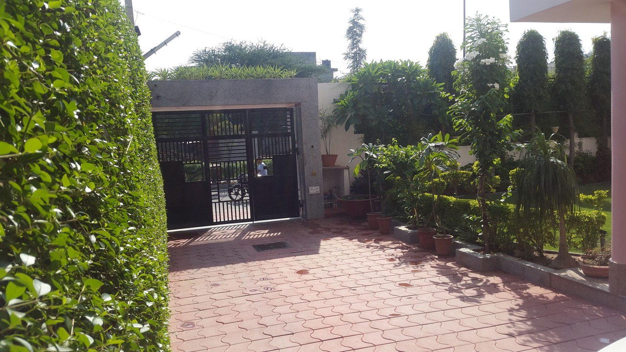 Photo of Outdoor in Jaipur