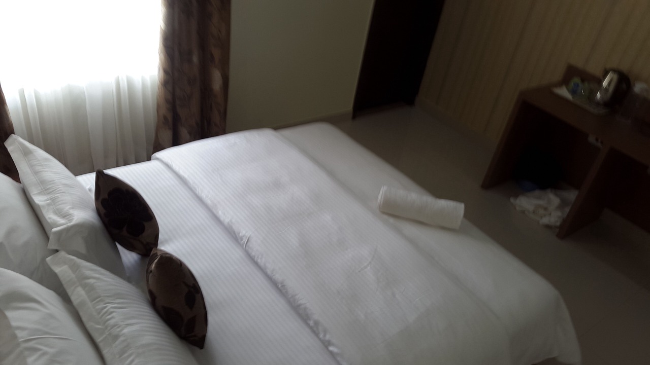Photo of Bedroom in Jaipur