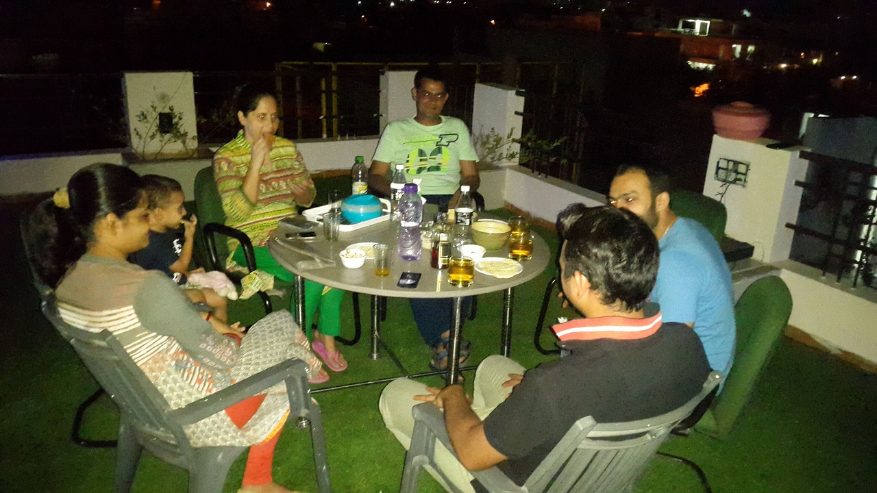Photo of Outdoor in Jaipur
