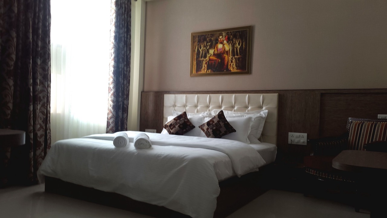 Photo of Bedroom in Jaipur