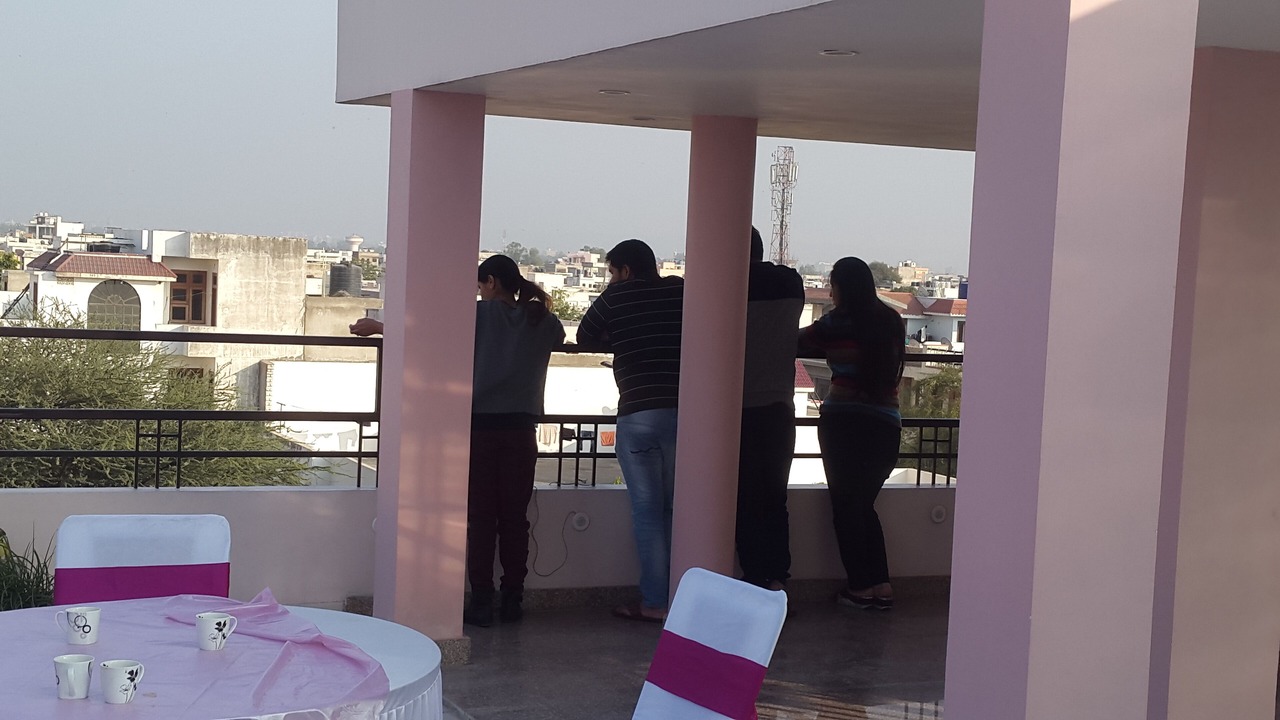 Photo of Outdoor in Jaipur