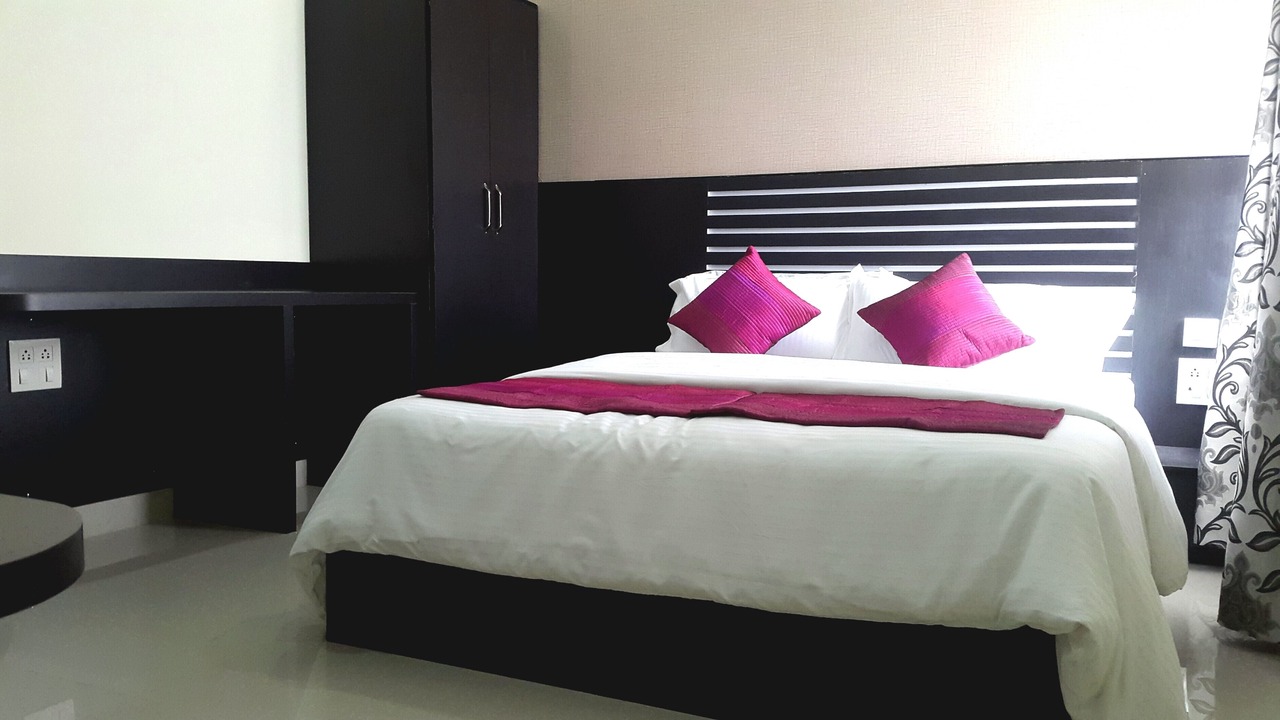 Photo of Bedroom in Jaipur