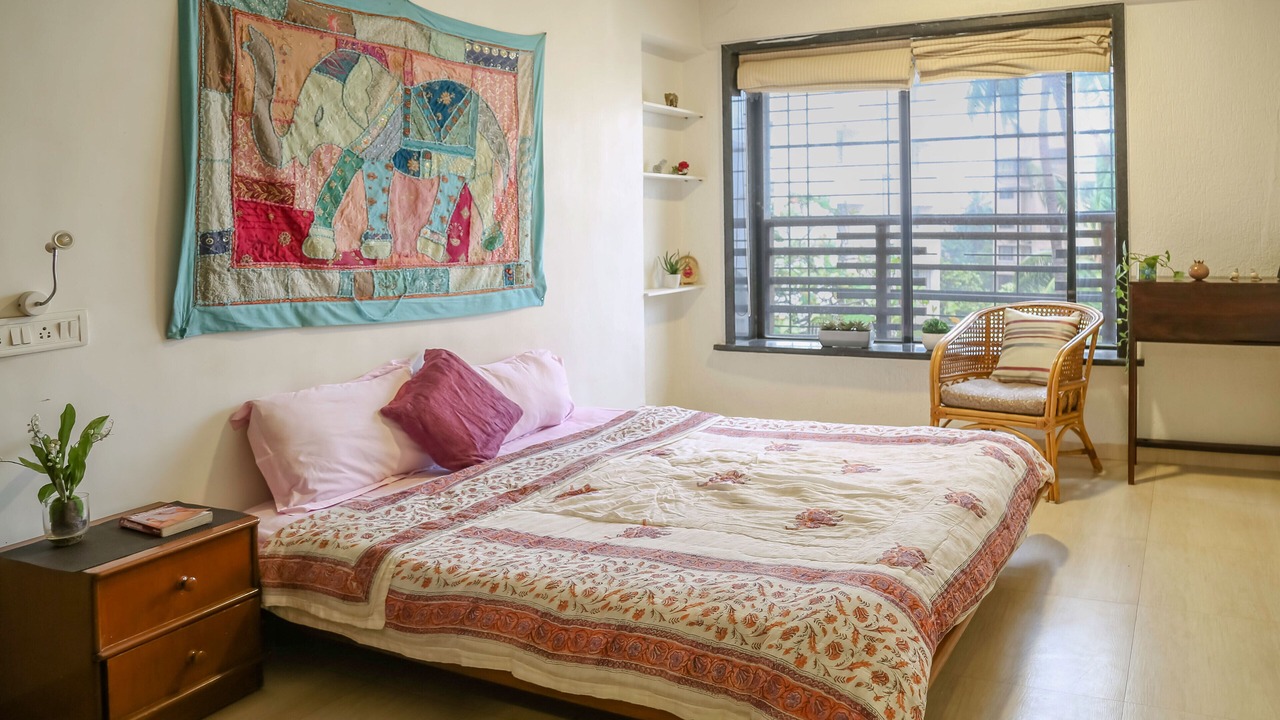Photo of Bedroom in Ranwar