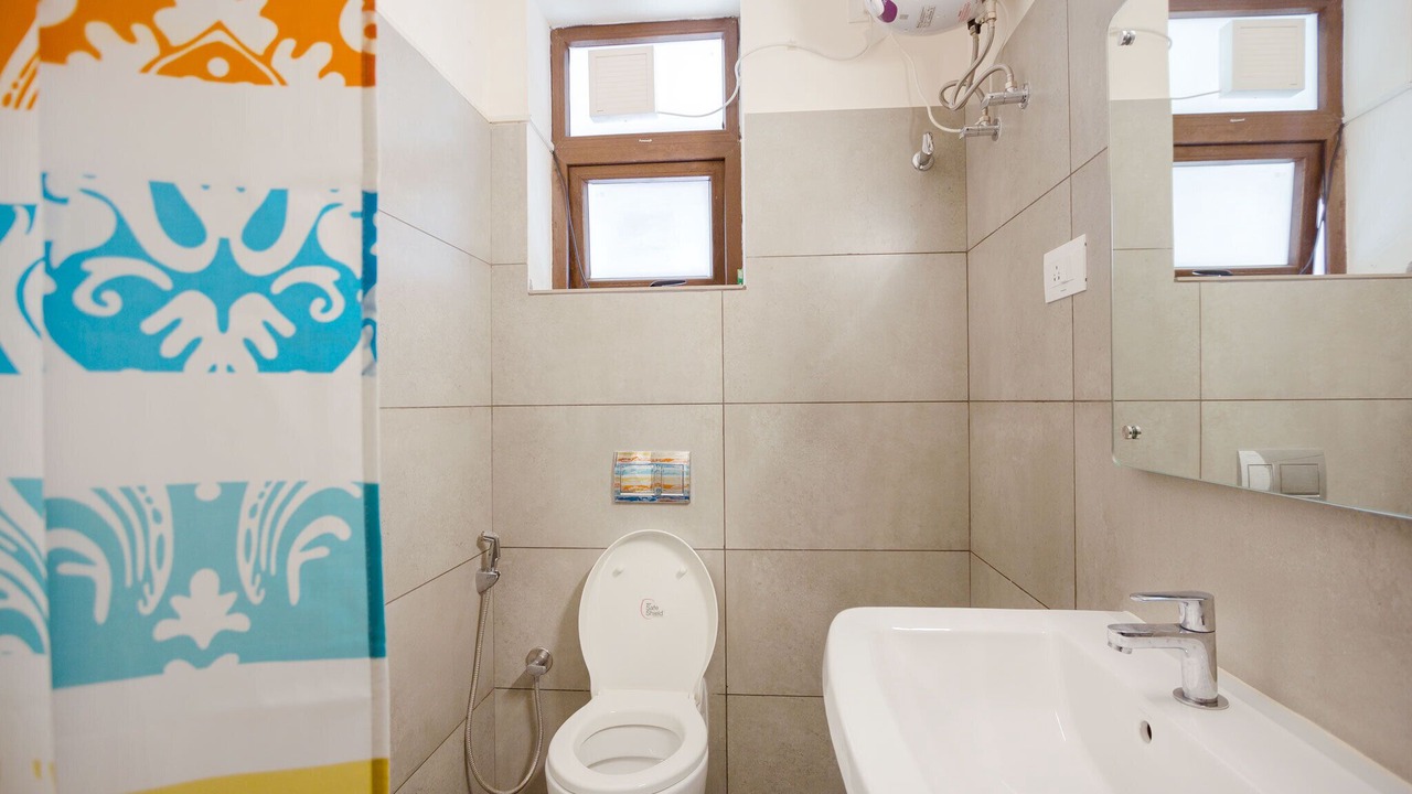 Photo of Bathroom in Adyar