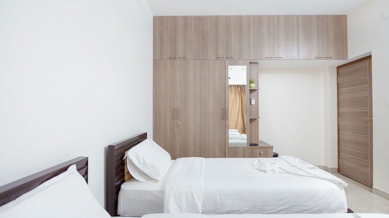Photo of Bedroom in Adyar