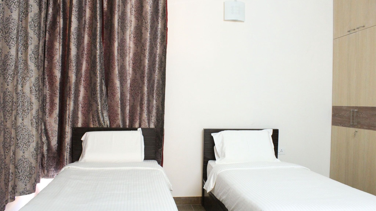 Photo of Bedroom in Adyar