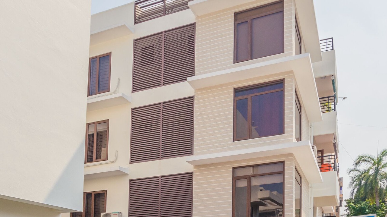 Photo of Outdoor in Adyar