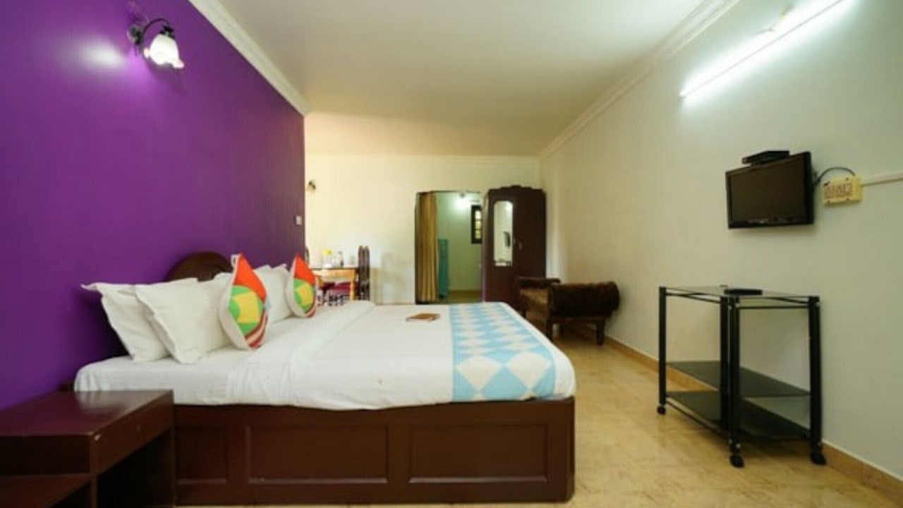 Photo of Bedroom in Nullatanni