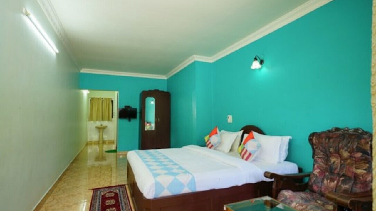 Photo of Bedroom in Nullatanni
