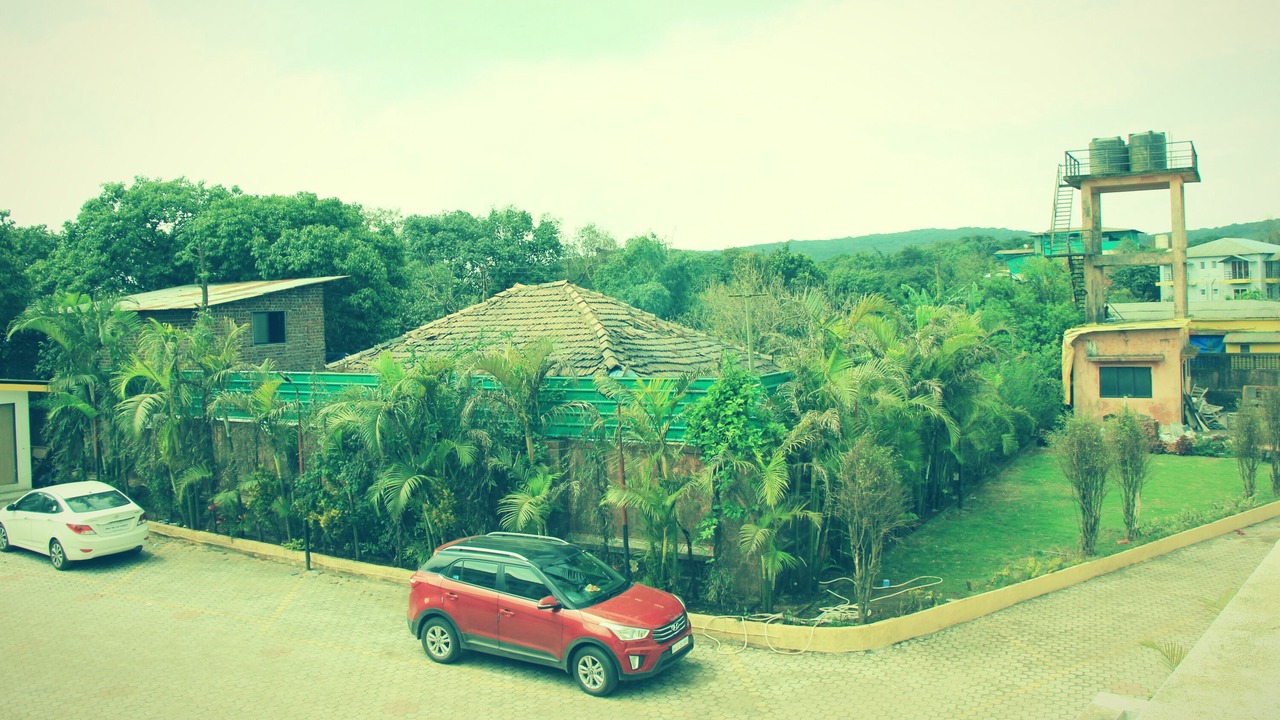 Photo of Outdoor in Medha