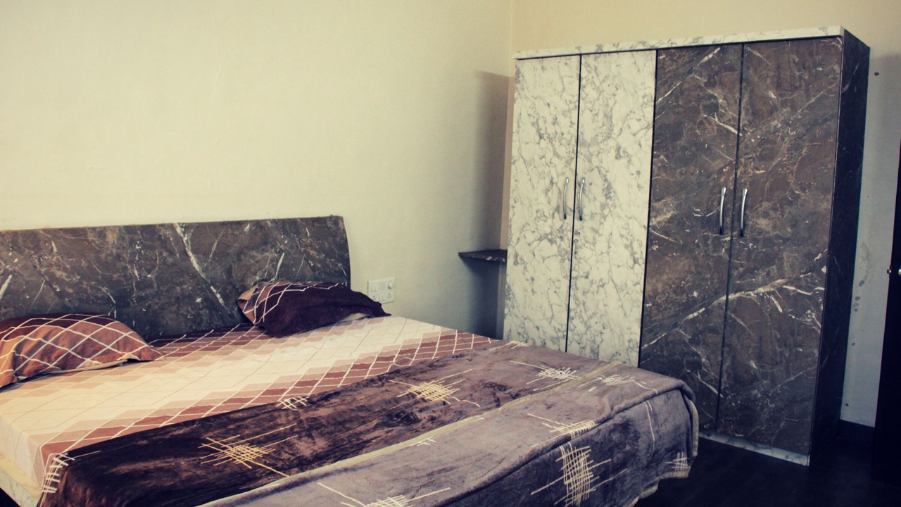 Photo of Bedroom in Medha