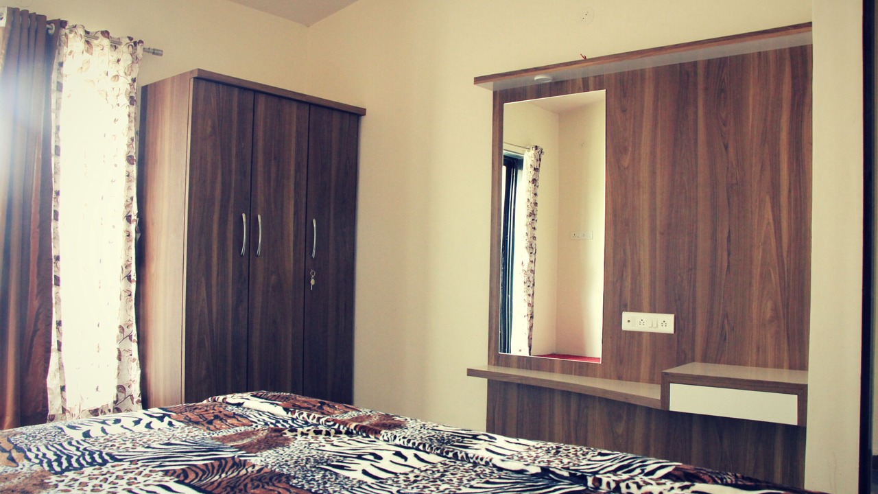 Photo of Bedroom in Medha