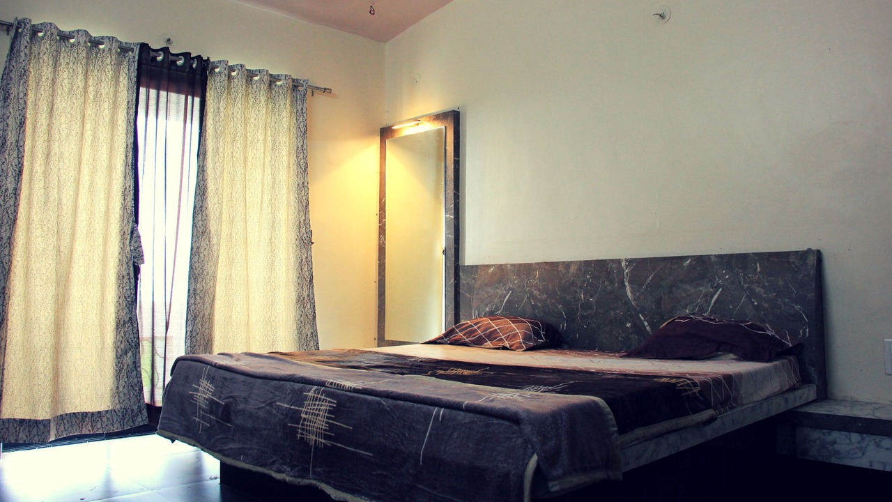 Photo of Bedroom in Medha