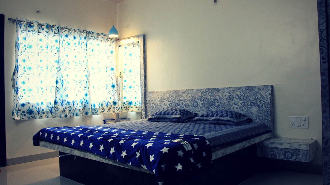 Photo of Bedroom in Medha