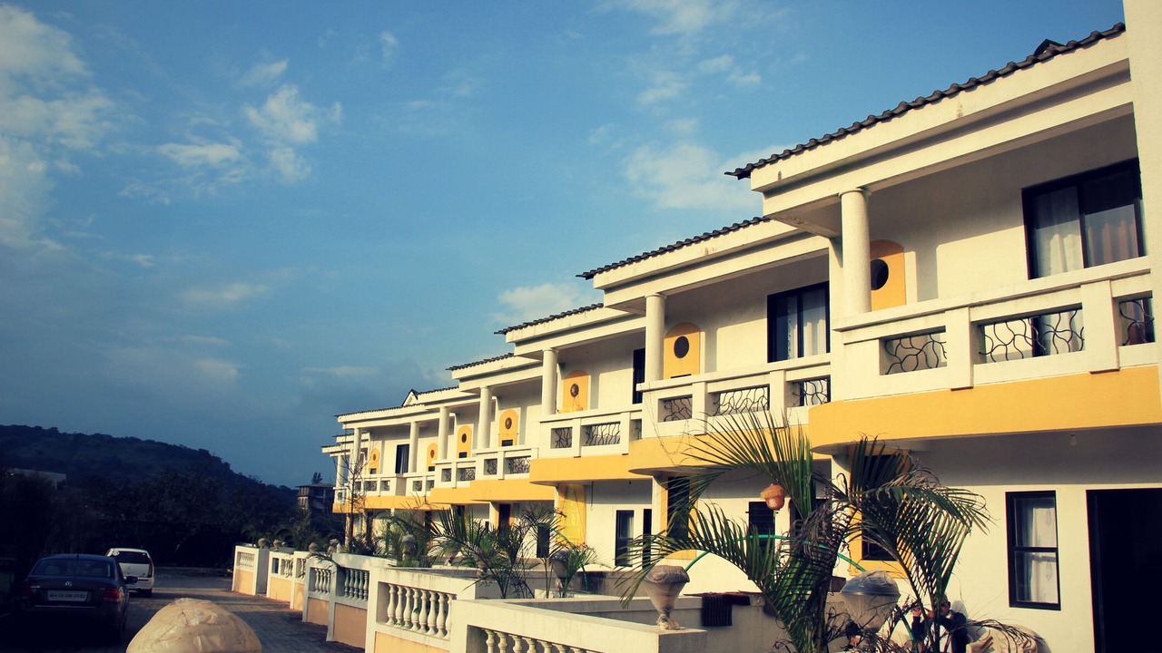 Photo of Outdoor in Medha