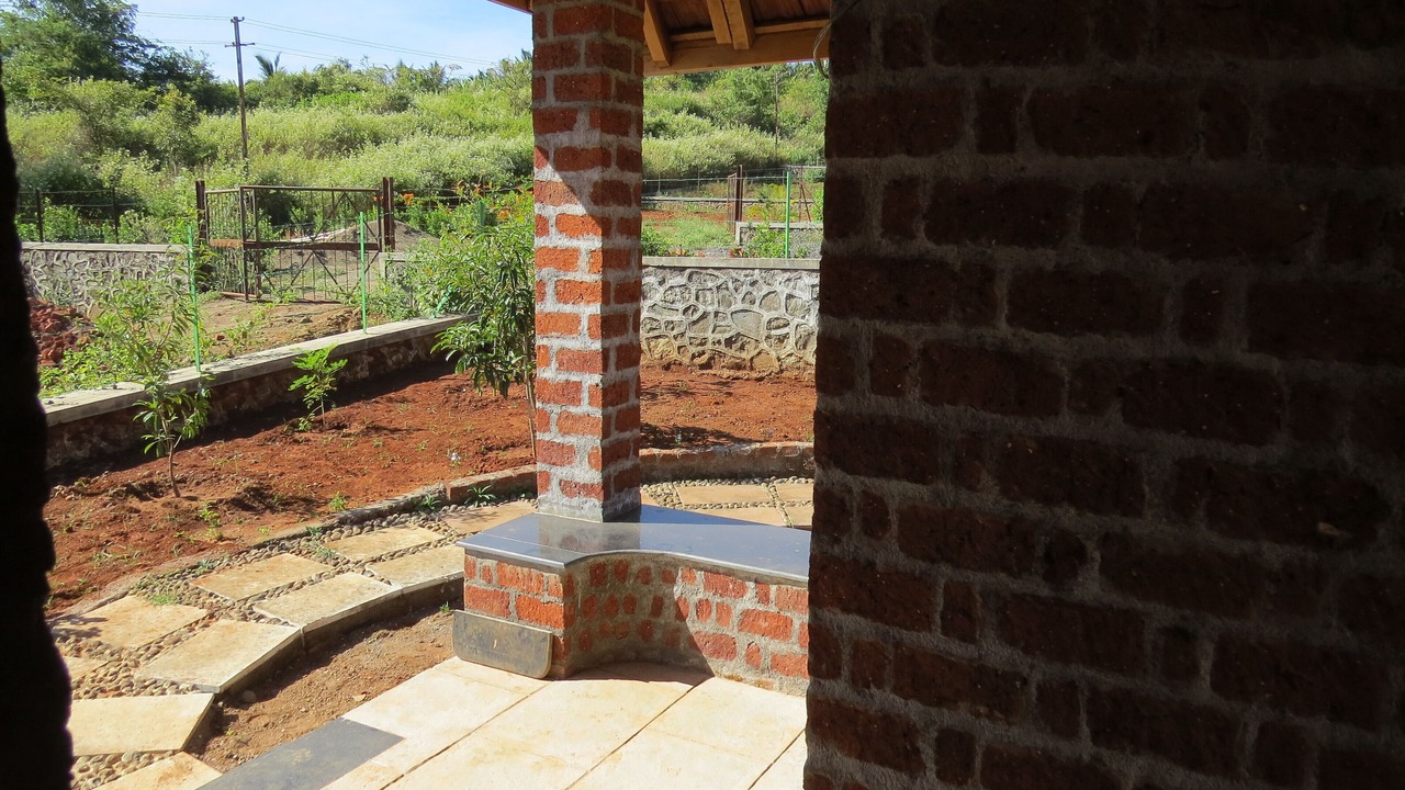 Photo of Outdoor in Kadadhe