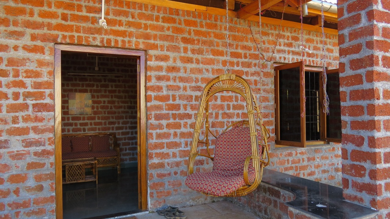 Photo of Patio Balcony in Kadadhe