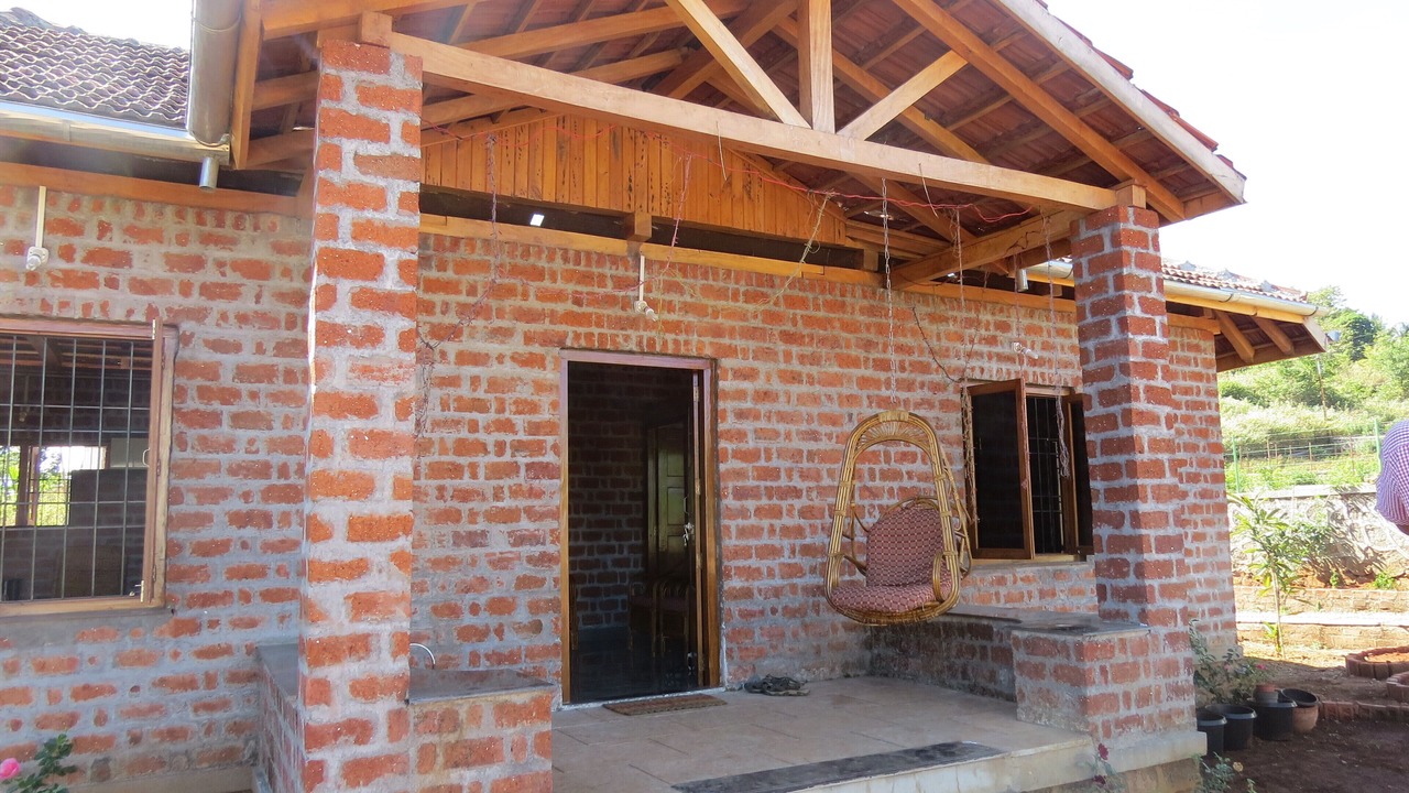 Photo of Patio Balcony in Kadadhe